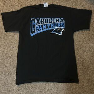 Carolina Panthers Tshirt